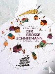 Shodjaie, Seyyed Ali - Der große Schneemann