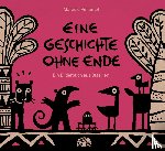 Pimentel, Marcelo - Eine Geschichte ohne Ende