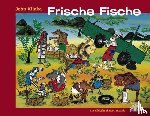 Kilaka, John - Frische Fische