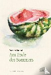 Yumoto, Kazumi - Am Ende des Sommers