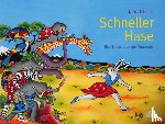 Kilaka, John - Schneller Hase