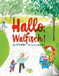 Gundars, Lauris - Hallo, Walfisch!