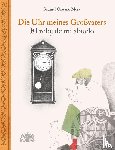 Castaño Mesa, Samuel - Die Uhr meines Großvaters - El reloj de mi abuelo