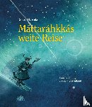 Horndal, Sissel - Máttaráhkkás weite Reise