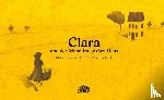 Andruetto, María Teresa - Clara und der Mann im großen Haus