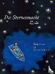 Liao, Jimmy - Die Sternennacht
