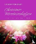 Dreien, Christina von - Christinas Herzbotschaften