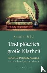 Risi, Armin - Und plötzlich große Klarheit