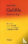 Claes, Anouk - Gefühle, Geist und Ego