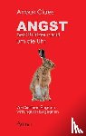 Claes, Anouk - Angst - Beschützer rund um die Uhr