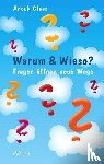 Claes, Anouk - Warum & Wieso