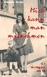 Bobst, Hanspeter - Mich kann man mitnehmen