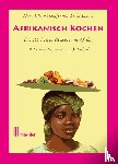 Stauffer, Hans-Ulrich, Taddei, Livia - Afrikanisch kochen