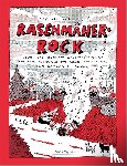 de Simoni, Cristina - Rasenmäher-Rock oder das Kotelett-Walzer Phänomen
