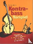 Großmann, Thomas - Kontrabass Vorspiel