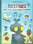 Hilbert, Jörg, Felix, Janosa - Ritter Rost