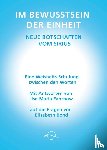 Fahrnow, Ilse-Maria, Bond, Elisabeth - Im Bewusstsein der Einheit - Neue Botschaften vom Sirius