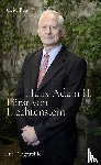 Beattie, David - Hans-Adam II. Fürst von Liechtenstein - Eine Biografie