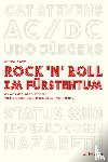 Lemaire, Antoine - Rock 'n' Roll im Fürstentum