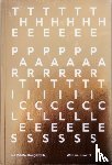 Leavitt, William - The Particles (of White Naugahyde)