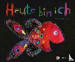 Hout, Mies van - Heute bin ich