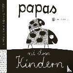 Genechten, Guido Van - Papas mit ihren Kindern