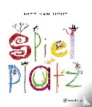 Hout, Mies van - Spielplatz