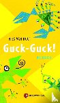 Hout, Van - Guck-Guck! dreieckig
