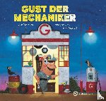 Timmers, Leo - Gust der Mechaniker