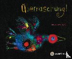 Hout, Mies Van - Überraschung! - Miniausgabe