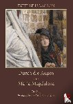 Isaacson, Estelle - Durch die Augen der Maria Magdalena