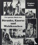 Guggisberg, Guggisberg, Anders - Das Grosse Buch der Strunke