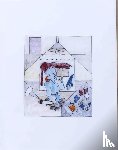McHargue - Preparation K