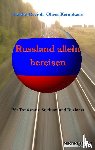 Ravioli, Sandra, Kempkens, Oliver - Russland allein bereisen