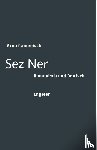 Camenisch, Arno - Sez Ner