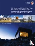 Volken, Marco, Kundert, Remo - The Huts of the Swiss Alpine Club