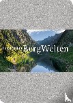 Gerth, Roland - Faszination Bergwelten, Postkartenbox