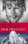 Mcdonald, Bernadette - Die Kunst der Freiheit