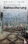 Bödeker, Dirk, Hösli, Ruedi, Moser, Sepp - Praxisbuch Bahnsicherung