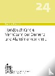 Bircher, Andres, Bircher, Lilli, Bircher, Pascal, Bircher, Anne-Cécile - Handbuch für die Verhütung der Demenz und Alzheimerkrankheit