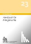 Bircher, Andres - Bircher-Benner Handbuch 23 für Allergiekranke