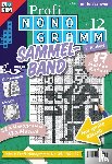  - Profi-Nonogramm 3er-Band 12