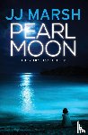 Marsh, Jj - Pearl Moon