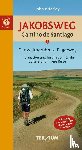 Brierley, John - Jakobsweg - Camino de Santiago