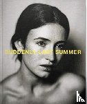 Podladtchikov, Iouri - SUDDENLY LAST SUMMER