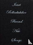 Podladtchikov, Iouri - Brand New Songs
