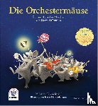 Griffiths, Howard - Die Orchestermäuse