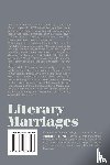 Loeb, Monica - Literary Marriages