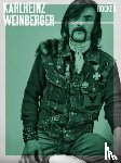 Weinberger, Karlheinz - Karlheinz Weinberger - Rocker Vol.4