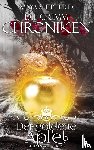 Shepherd, Maya - Die Grimm-Chroniken 05. Der goldene Apfel